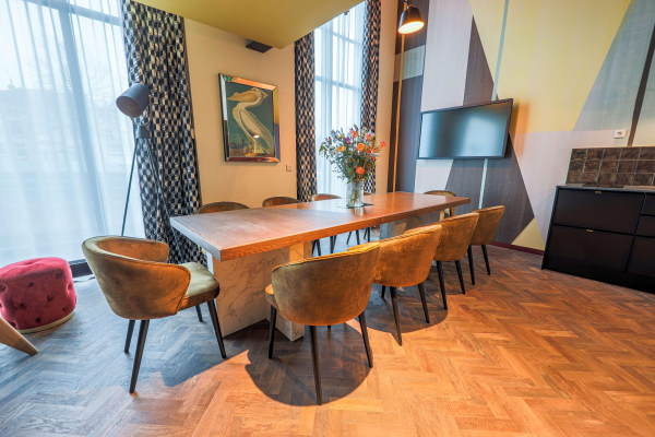 Las mejores ofertas de Hotel Haarhuis Arnhem