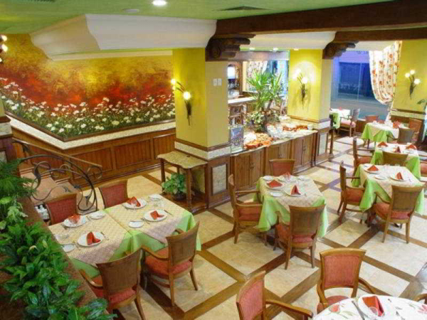 Las mejores ofertas de Las Margaritas Asunción