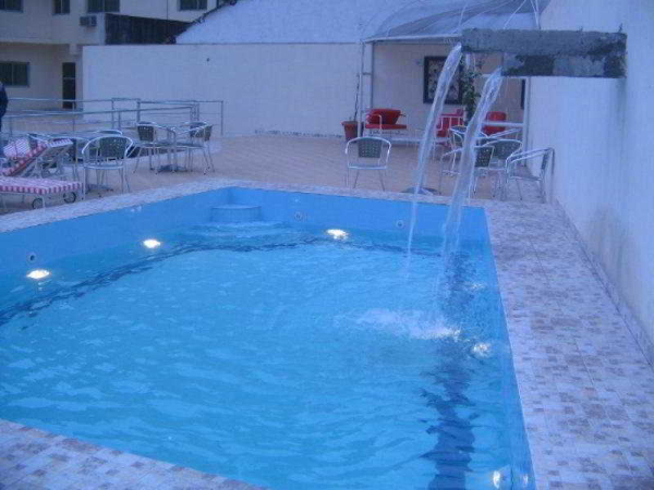 Las mejores ofertas de Presidente Hotel Asunción