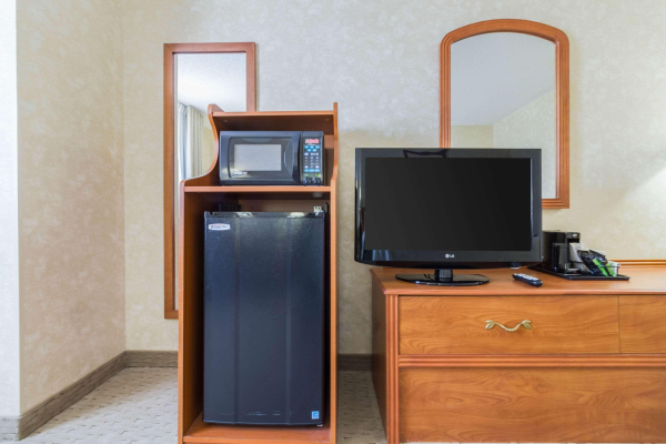 Las mejores ofertas de Quality Inn Marshal Marshall