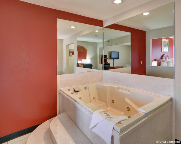 Las mejores ofertas de Quality Inn Marshall Marshall