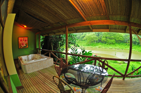 Las mejores ofertas de Sueño Azul Hotel Hacienda Sarapiqui River