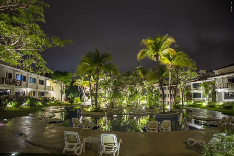 Coronado Golf & Beach Resort