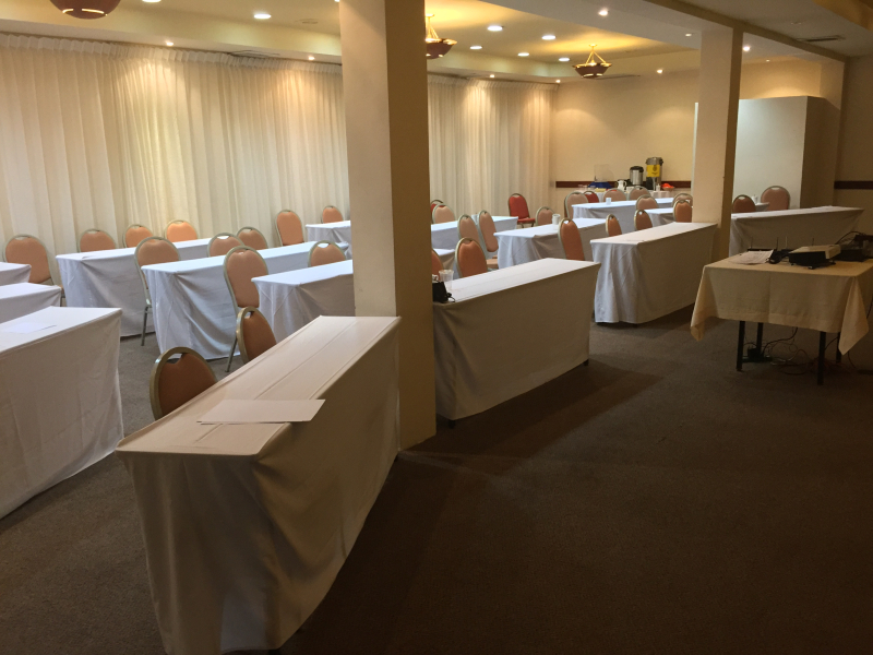 Coronado Golf & Beach Resort