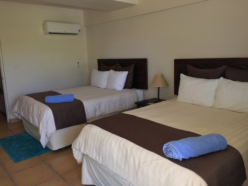 Coronado Golf & Beach Resort