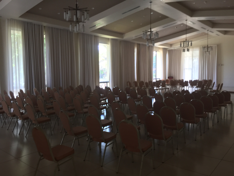 Coronado Golf & Beach Resort