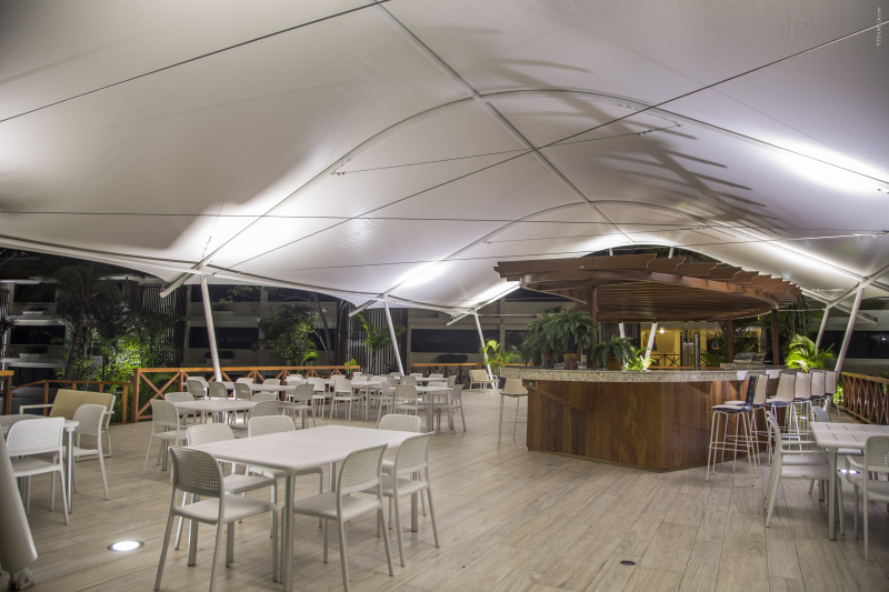 Coronado Golf & Beach Resort