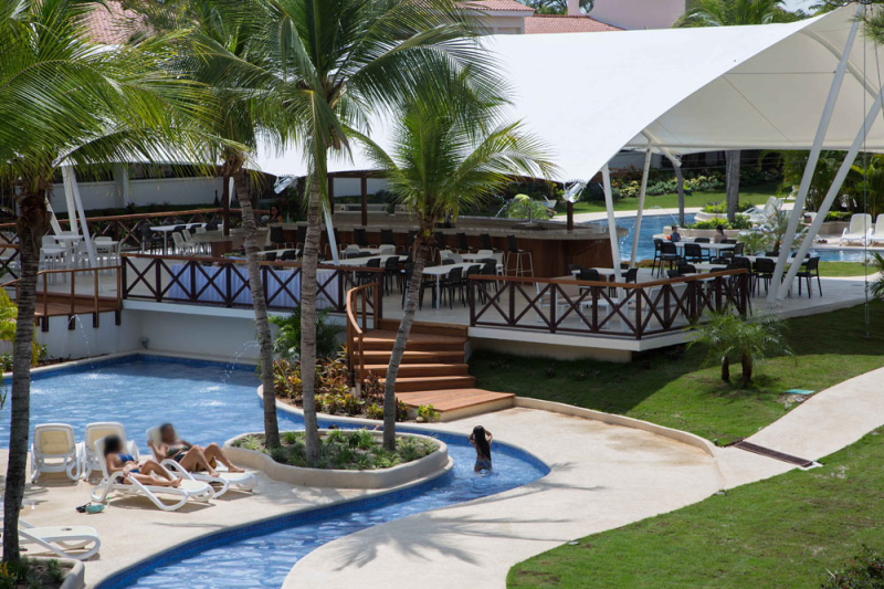 Coronado Golf & Beach Resort