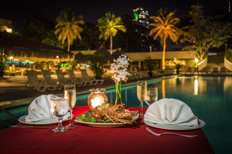 Coronado Golf & Beach Resort