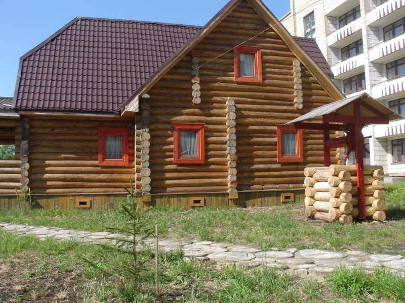 Las mejores ofertas de Meridian Arkhangelsk Arkhangelsk 