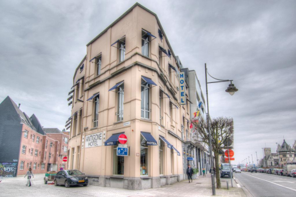 Las mejores ofertas de Antigone Antwerp