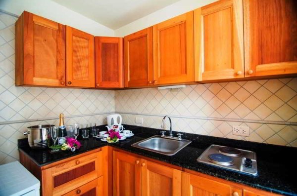 Las mejores ofertas de Antigua Yacht Club Marina Resort Falmouth Harbour