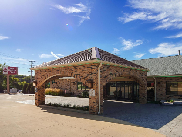 Las mejores ofertas de Antioch Inn & Suites Near Gurnee Antioch