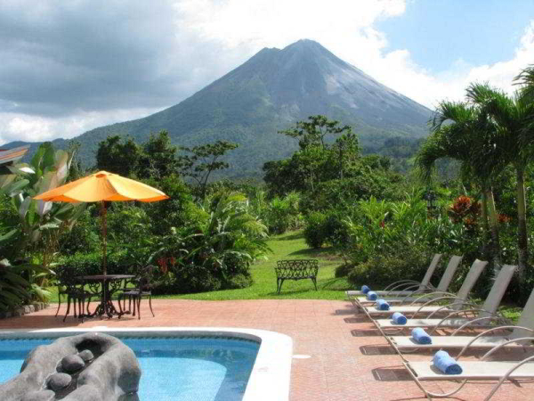 Las mejores ofertas de Arenal Springs Resort Arenal Volcano National Park