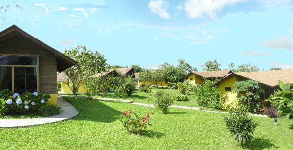 Las mejores ofertas de Campo Verde Arenal Volcano National Park
