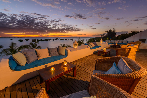 Las mejores ofertas de Coral Lodge Nampula