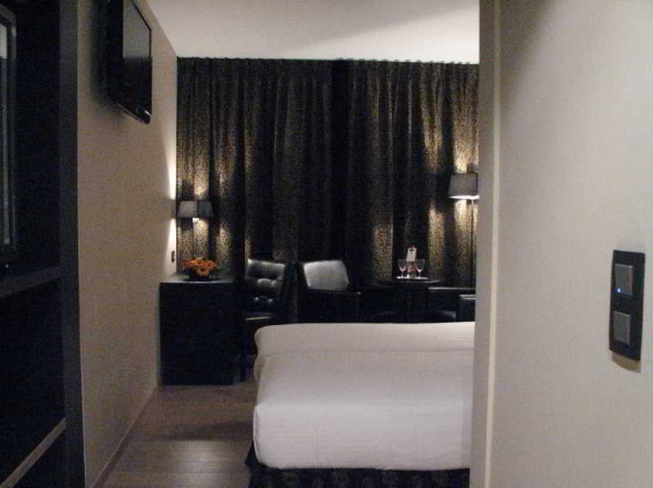 Las mejores ofertas de De Keyser Hotel Antwerp