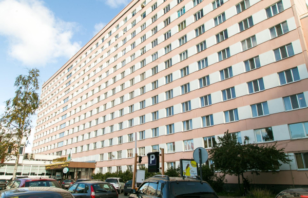 Las mejores ofertas de Dvina Arkhangelsk 