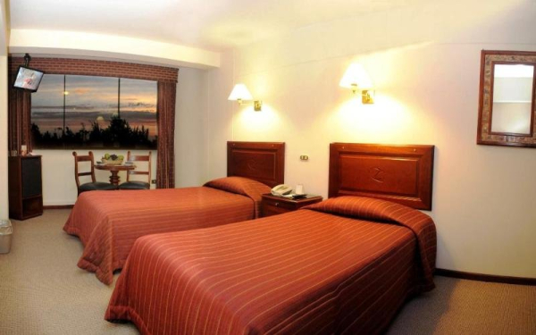 Las mejores ofertas de El Cabildo Arequipa