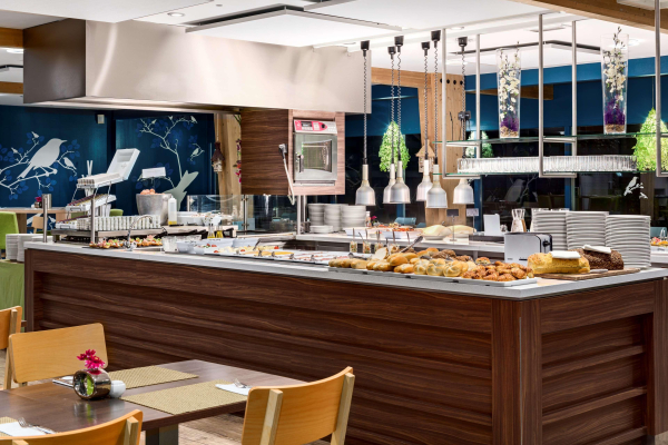 Las mejores ofertas de Fletcher Hotel-Restaurant Veluwe-Sparrenhorst Nijmegen