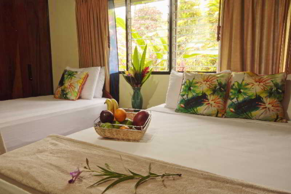 Las mejores ofertas de GreenLagoon Wellbeing Resort Arenal Volcano National Park