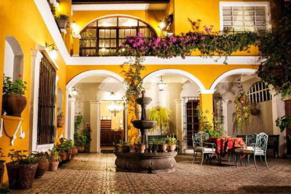Las mejores ofertas de La Hosteria Arequipa