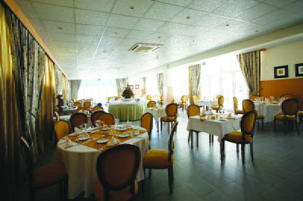 Las mejores ofertas de Nampula Hotel by Montebelo Nampula