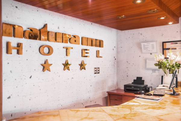 Las mejores ofertas de Natura Inn Arequipa