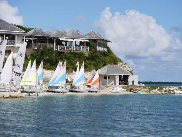 Las mejores ofertas de Nonsuch Bay Resort Devil`s Bridge