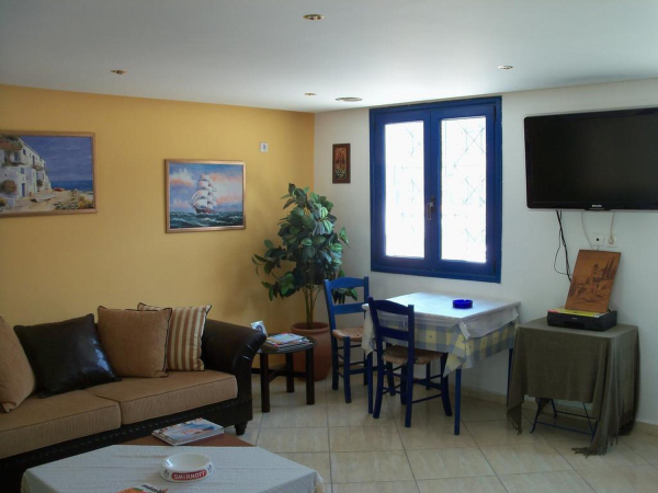 Las mejores ofertas de St. George Village Andros