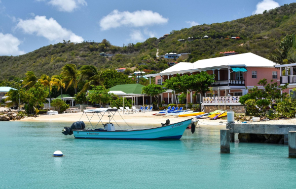 Las mejores ofertas de The Catamaran Falmouth Harbour
