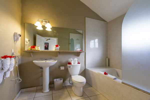 Las mejores ofertas de The Verandah Resort & Spa, Antigua Devil`s Bridge