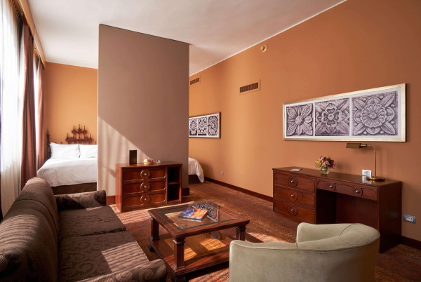 Las mejores ofertas de Wyndham Costa Del Sol Arequipa Arequipa