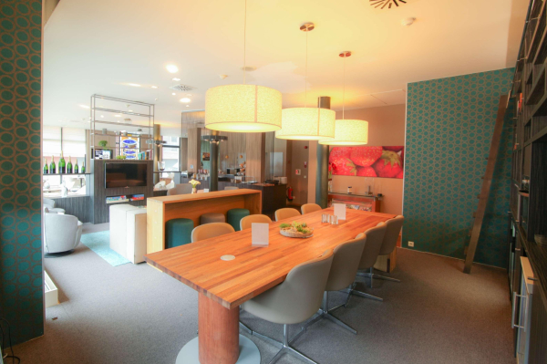Las mejores ofertas de Best Western Hotel Docklands Antwerp