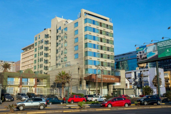 Las mejores ofertas de Hotel Diego De Almagro Costanera - Antofagasta Antofagasta