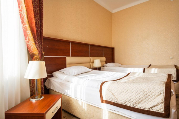Las mejores ofertas de Kazakhstan Almaty 