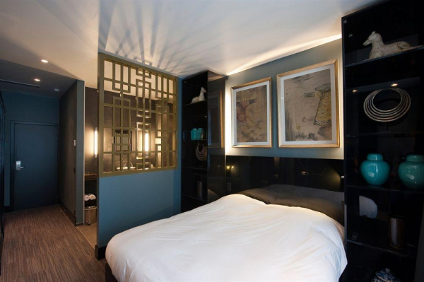 Las mejores ofertas de Les Nuits Hotel Antwerp