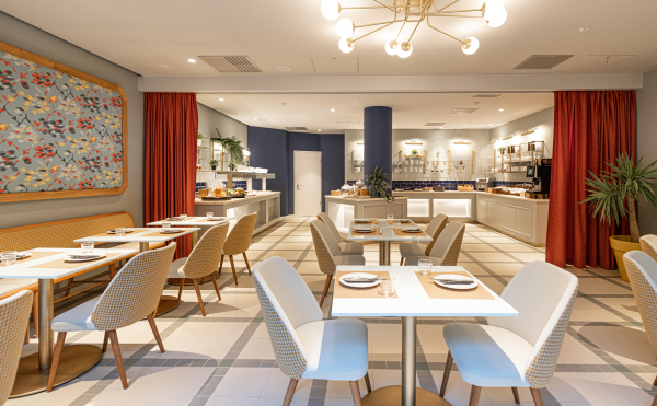 Las mejores ofertas de Mercure Antwerp City Centre Antwerp