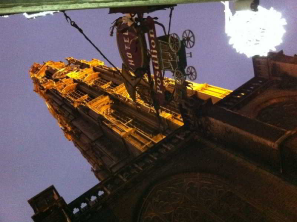 Las mejores ofertas de Postiljon Hotel Antwerp