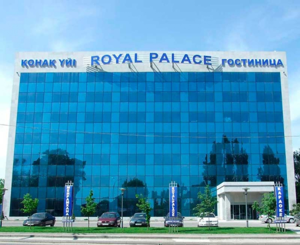 Las mejores ofertas de Royal Palace Hotel Almaty