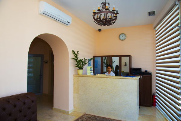 Las mejores ofertas de Royal Petrol Hotel Almaty