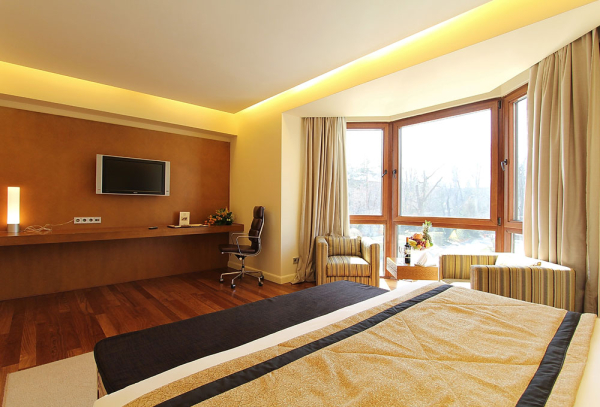 Las mejores ofertas de The Dostyk Almaty