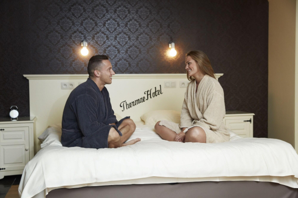 Las mejores ofertas de Thermae Grimbergen Hotel Antwerp