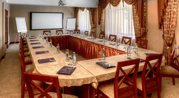 Las mejores ofertas de Voyage Almaty 