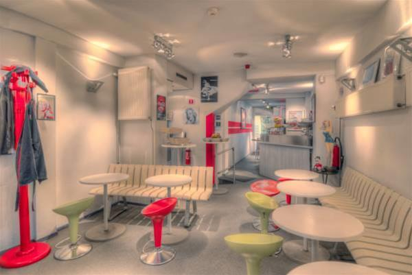 Las mejores ofertas de Wake Up City Hotel Antwerp