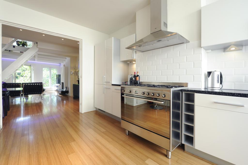 Las mejores ofertas de Amsterdam Boutique Apartments Amsterdam