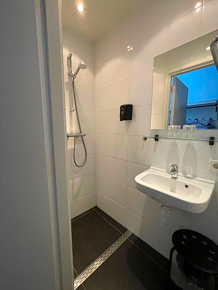 Las mejores ofertas de Budget Hotel Hortus Amsterdam