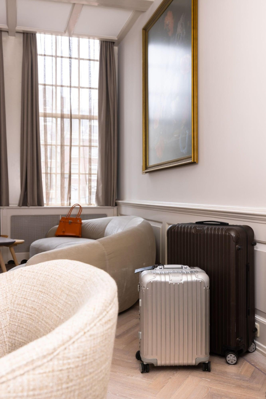 Las mejores ofertas de Canal Suites Amsterdam