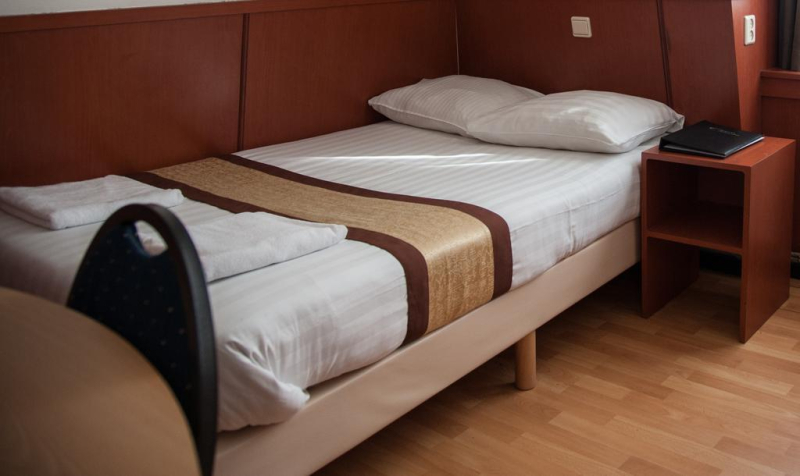 Las mejores ofertas de Continental Hotel Amsterdam