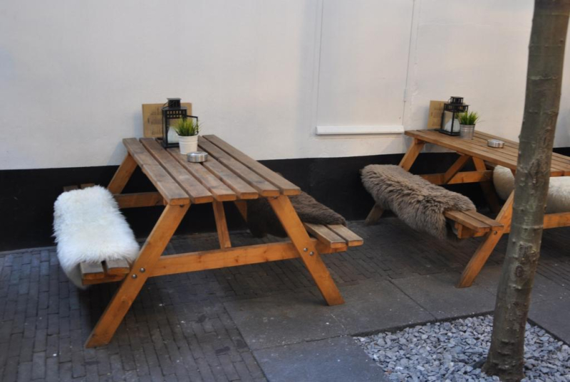 Las mejores ofertas de Hotel Agora Amsterdam